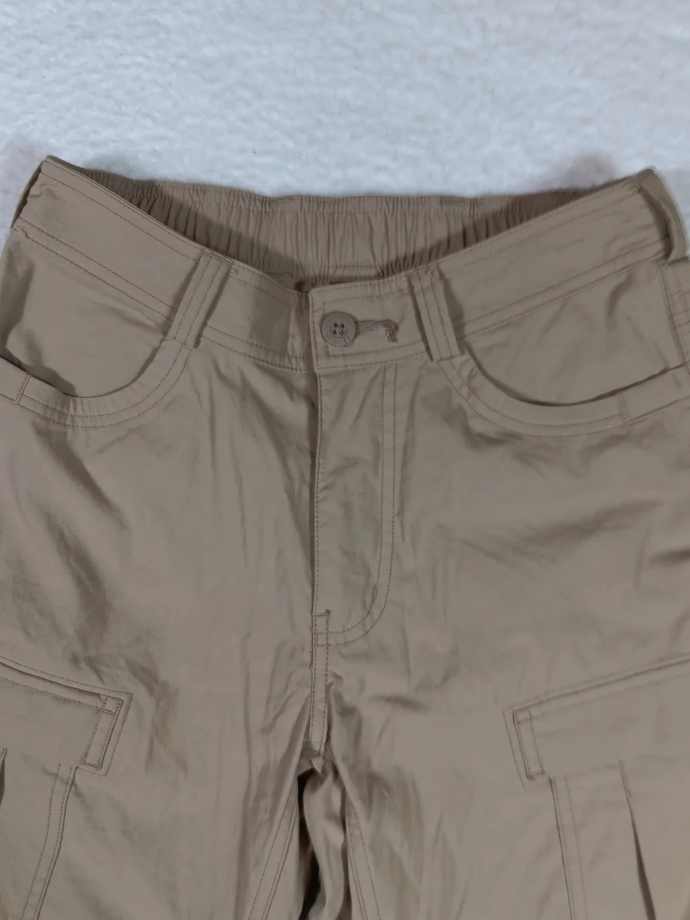 REI these items